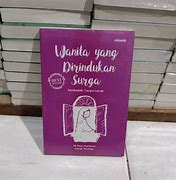 Apa Bahasa Arabnya Wanita Yang Dirindukan Surga