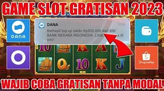 Aplikasi Slot Tanpa Deposit Kpktoto 2023 Terbaru Hari Ini Indonesia