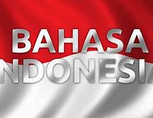 Bahasa Indonesia Nya Cash