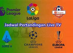 Bola Live Malam Ini Indosiar