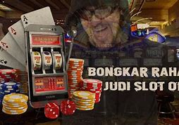 Cara Bongkar Judi Slot Online Gratis Dan Aman 2024 Terbaru