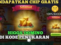 Cara Kerja Game Slot Higgs Domino Terbaru Hari Ini Di Indonesia