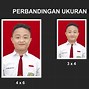 Foto 4X6 Sama Dengan Berapa R