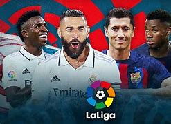 Live Bola Hari Ini Barca Vs Madrid Tadi Malam 2022