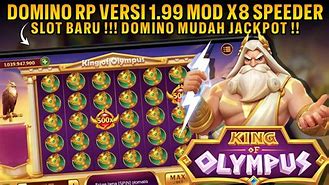 Permainan Baru Slot Domino Terbaru 2023 Terbaru