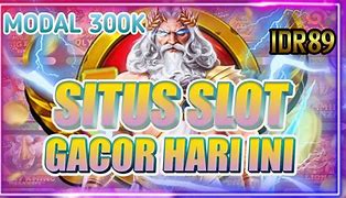 Rekomendasi Situs Slot Mudah Jackpot Hari Ini Di Indonesia Terbaru