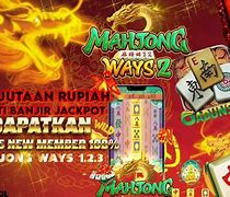 Situs Mahjong Gacor Terbaru