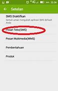 Sms Tidak Masuk 3