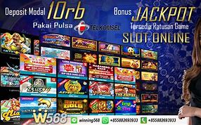 Wild88 Agen Slot Online Situs Judi Terpercaya